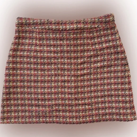 Zara TRF Skirt, Size Small - Picture 3 of 6